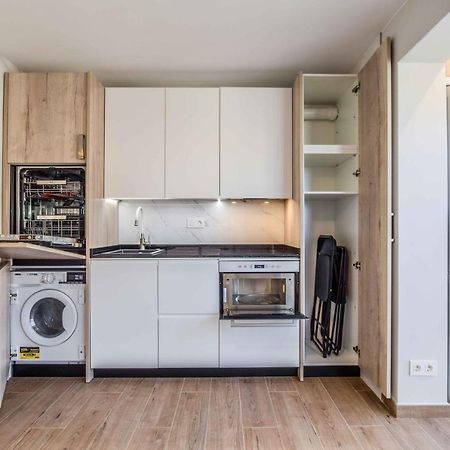 Global Home - Pada Madryt Zewnętrze zdjęcie